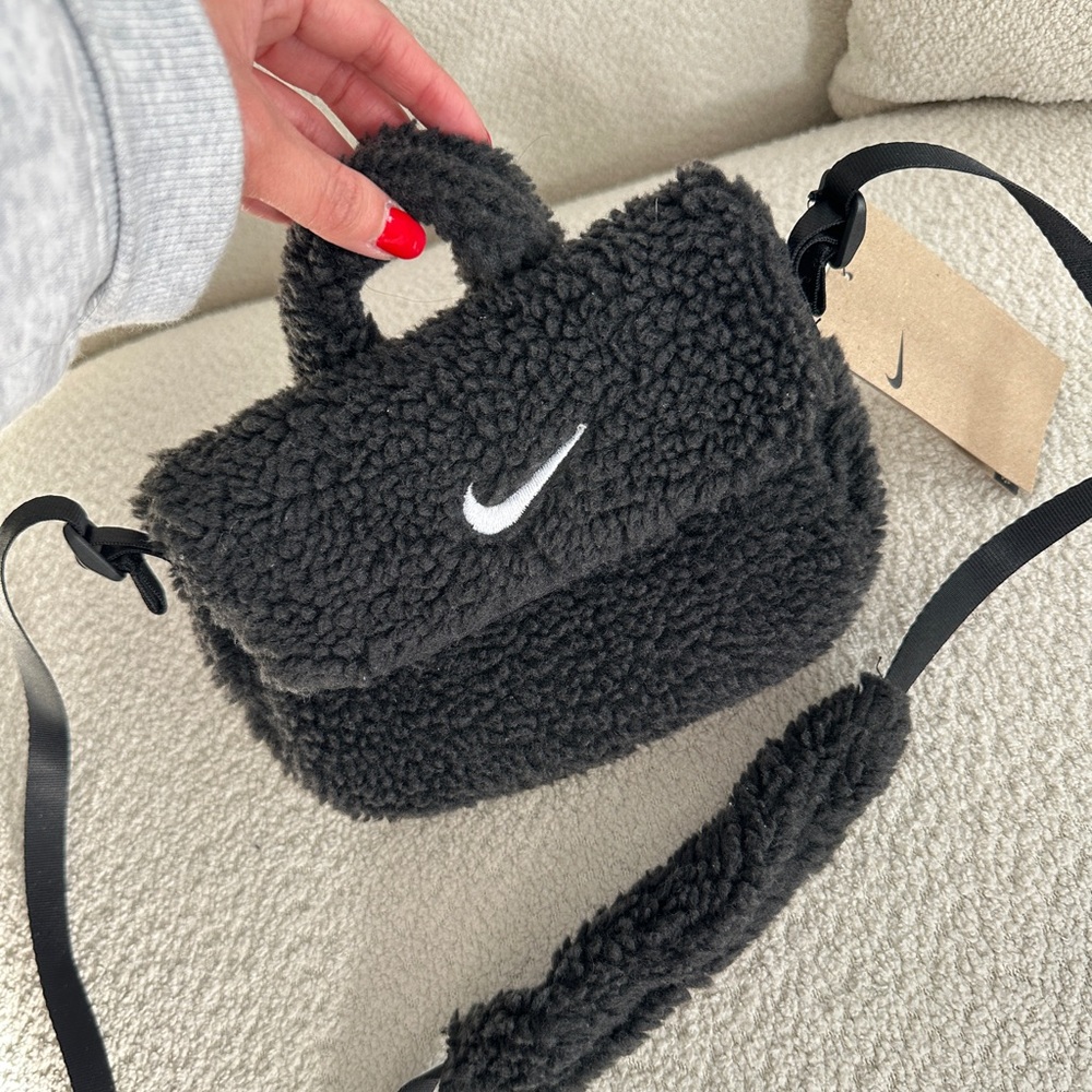 Nike Mini Sherpa Bag